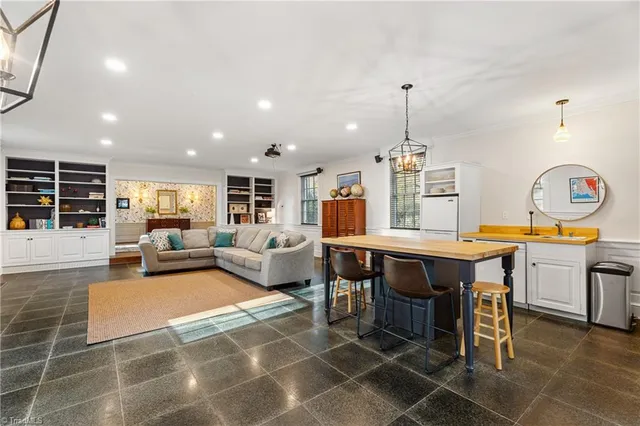 $1,800,000 | 1020 West Kent Road, Winston-Salem, NC 27104