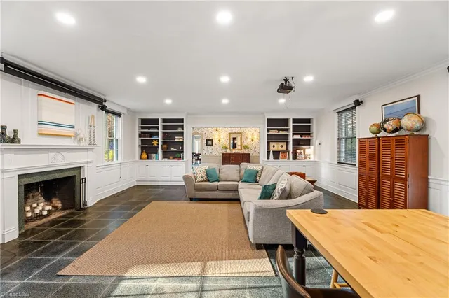 $1,800,000 | 1020 West Kent Road, Winston-Salem, NC 27104