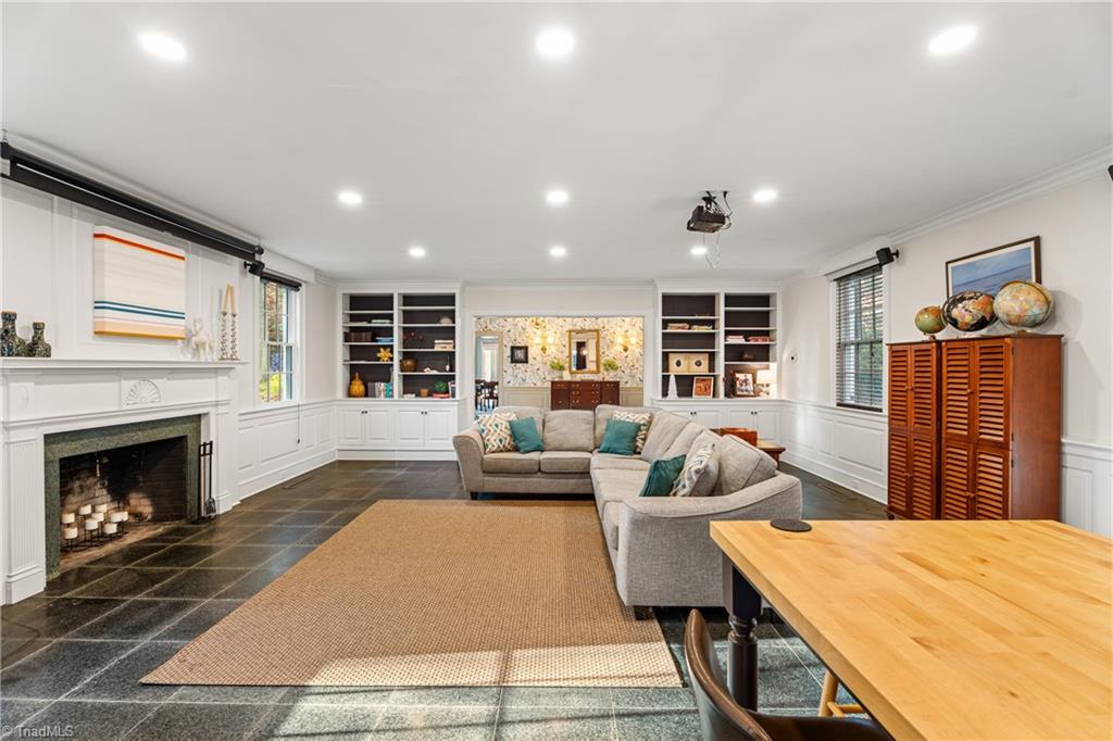 1020 West Kent Road Winston-Salem, NC 27104 - Photo 8 of 50