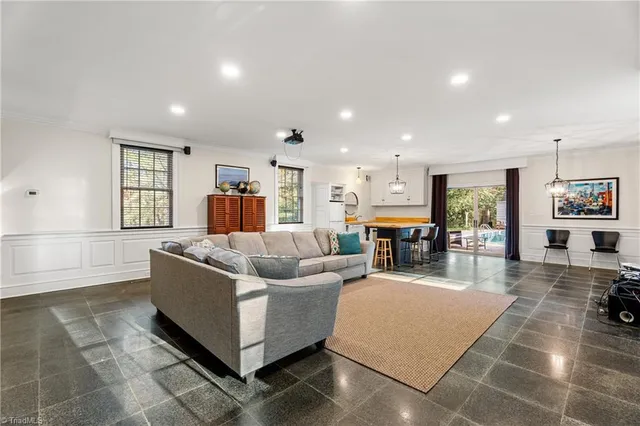 $1,800,000 | 1020 West Kent Road, Winston-Salem, NC 27104