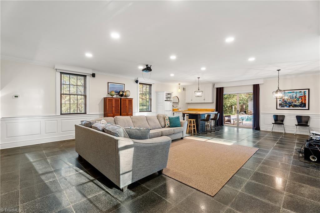 1020 West Kent Road Winston-Salem, NC 27104 - Photo 9 of 50