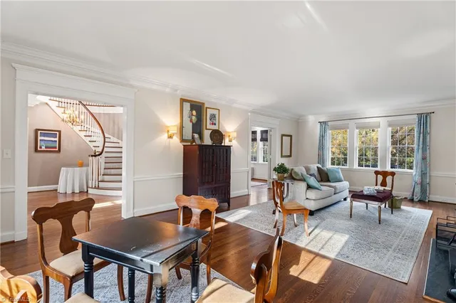 $1,800,000 | 1020 West Kent Road, Winston-Salem, NC 27104