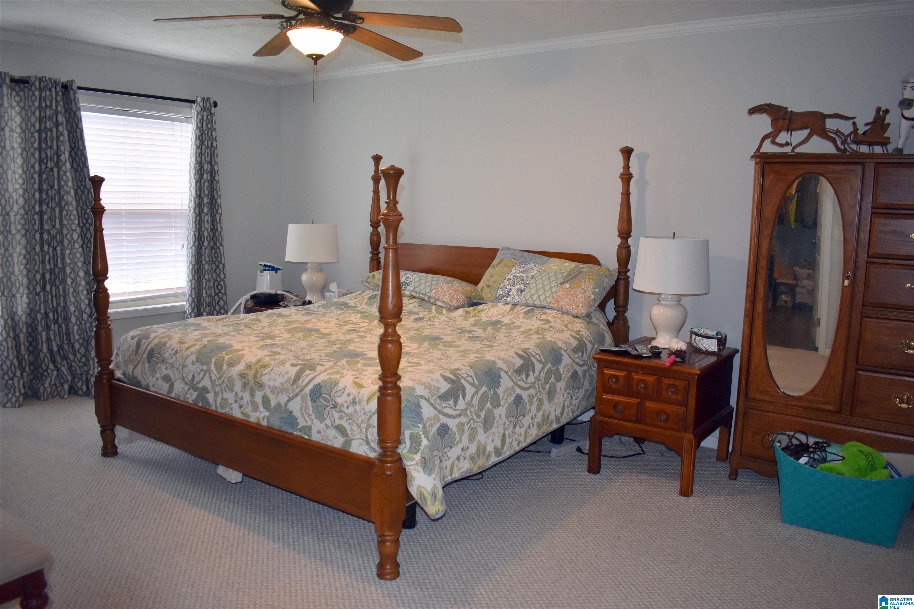 5730 Dewey Heights Road Pinson, AL 35126 - Photo 9 of 28