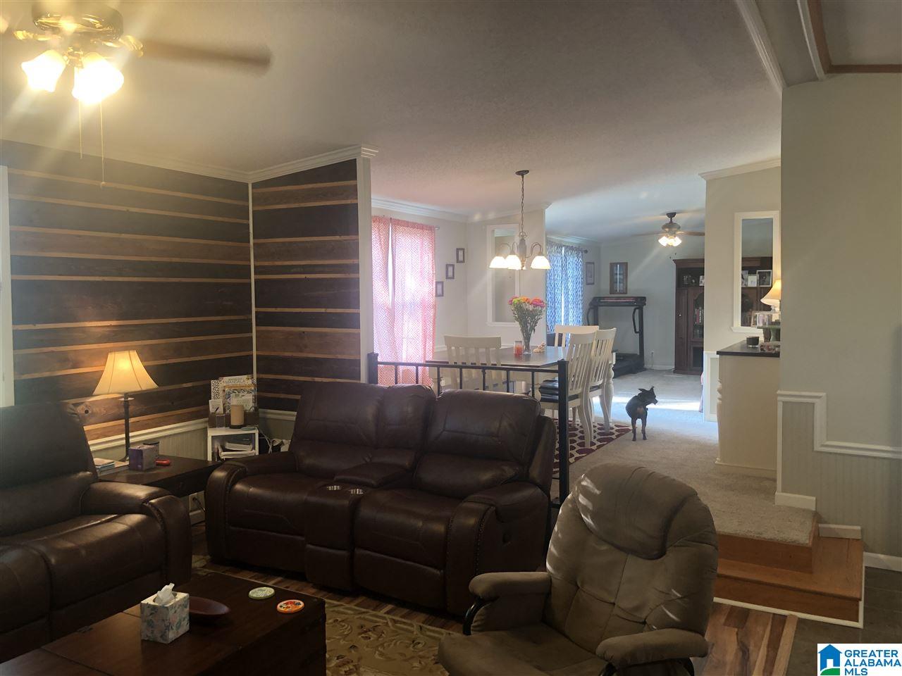 2259 Rabbit Branch Road Cropwell, AL 35054 - Photo 7 of 40