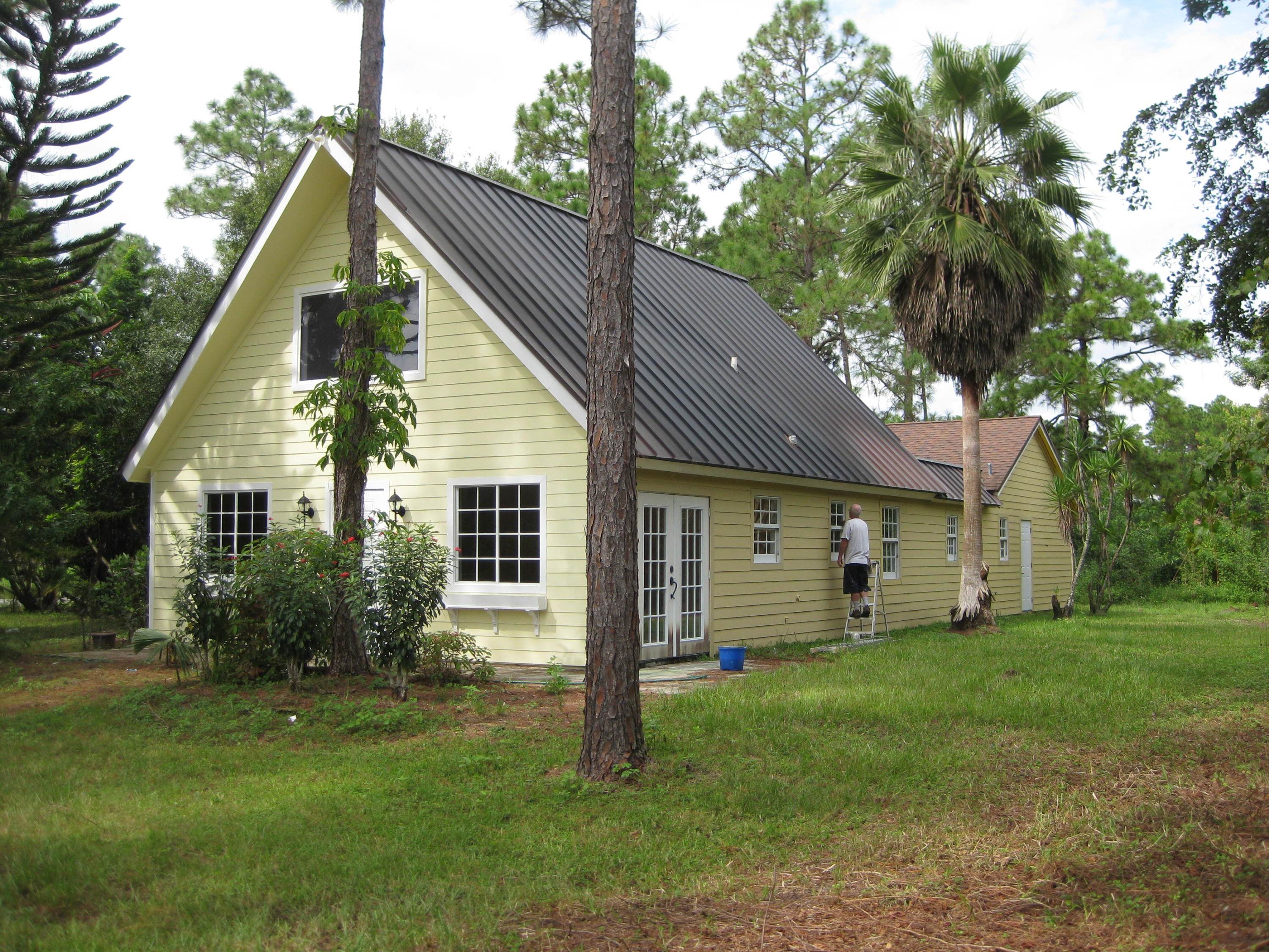 17081 Alexander Run Jupiter, FL 33478 - Photo 1 of 22 Front view