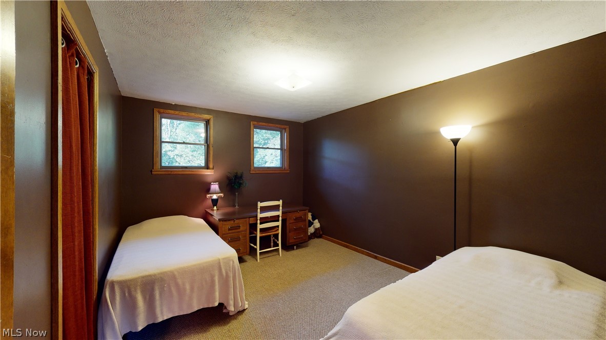 685 Horseneck Road Waverly, WV 26184 - Photo 24 of 32 2ND FLOOR 4TH BEDROOM (GREAT SIZE)