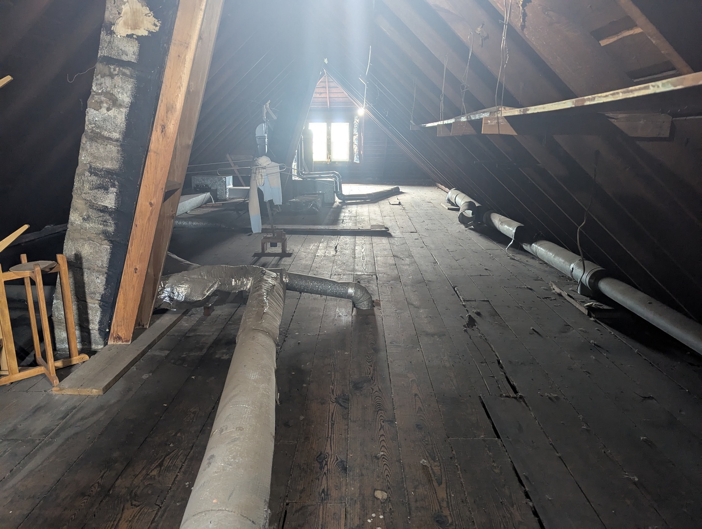 7548 West 61st Street Summit, IL 60501 - Photo 14 of 20 a view of entryway