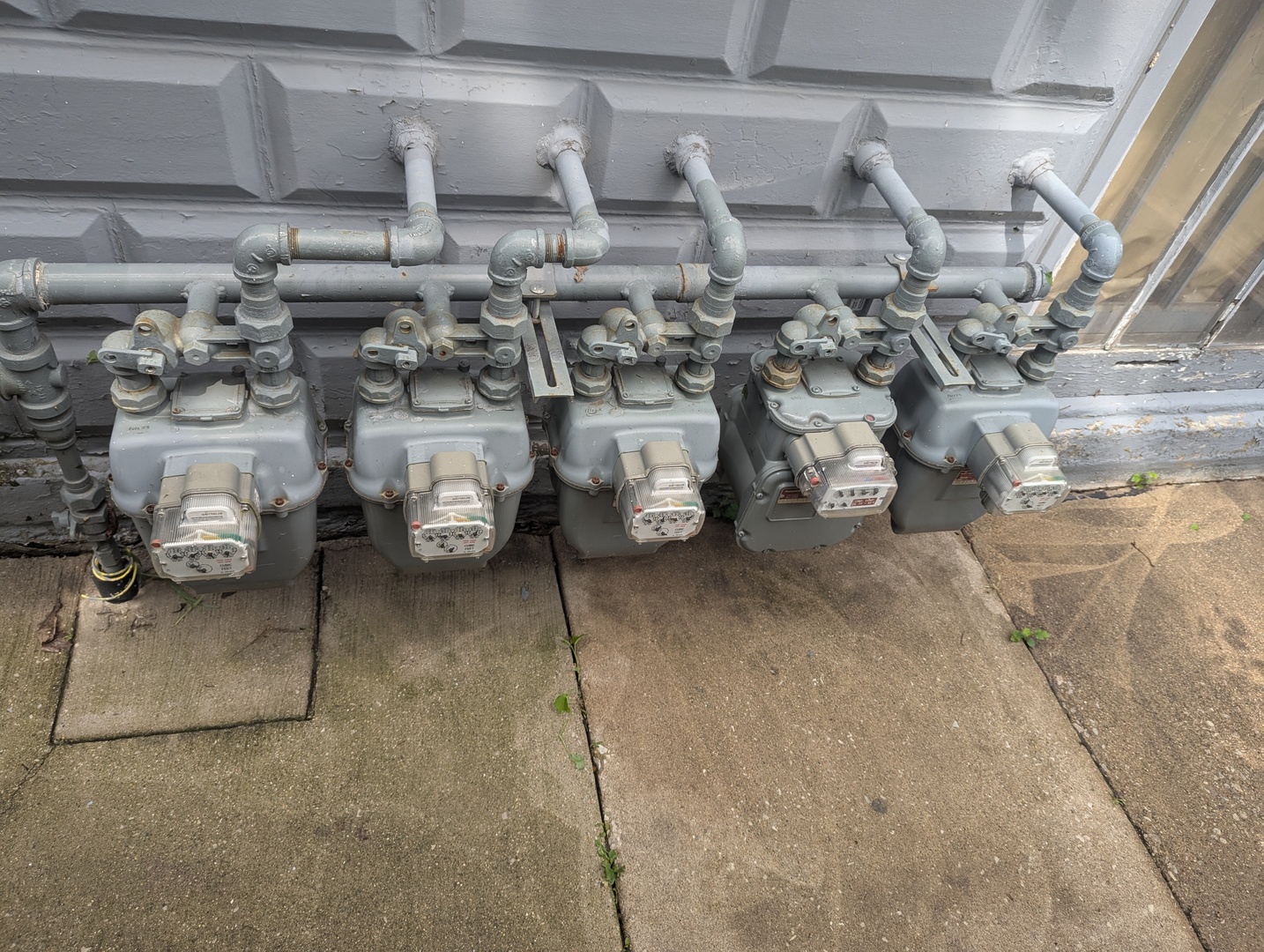 7548 West 61st Street Summit, IL 60501 - Photo 20 of 20 a view of storage and utility room