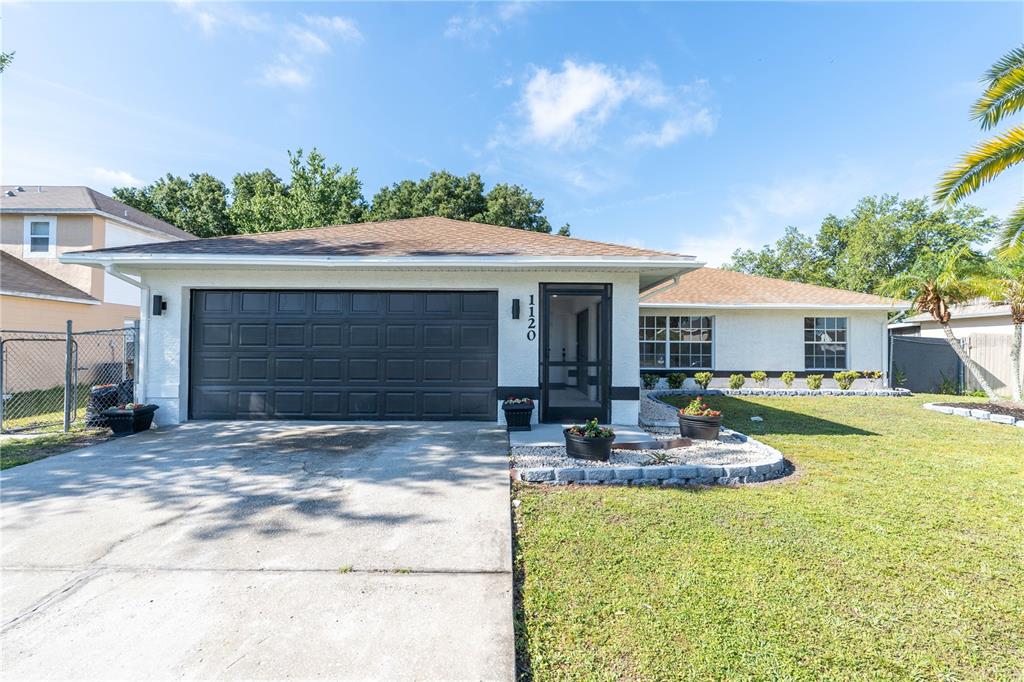 1120 Perpignan Court Kissimmee, FL 34759 - Photo 1 of 1 Front