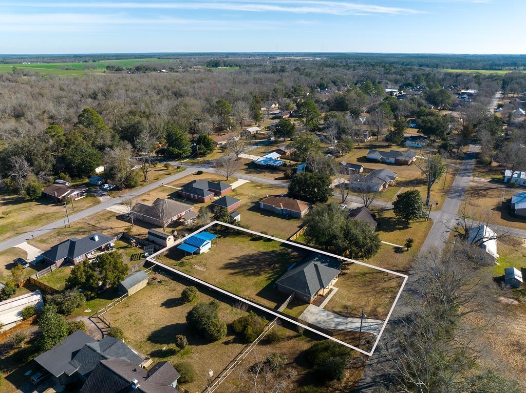3059 B Avenue Loxley, AL 36551 - Photo 36 of 39