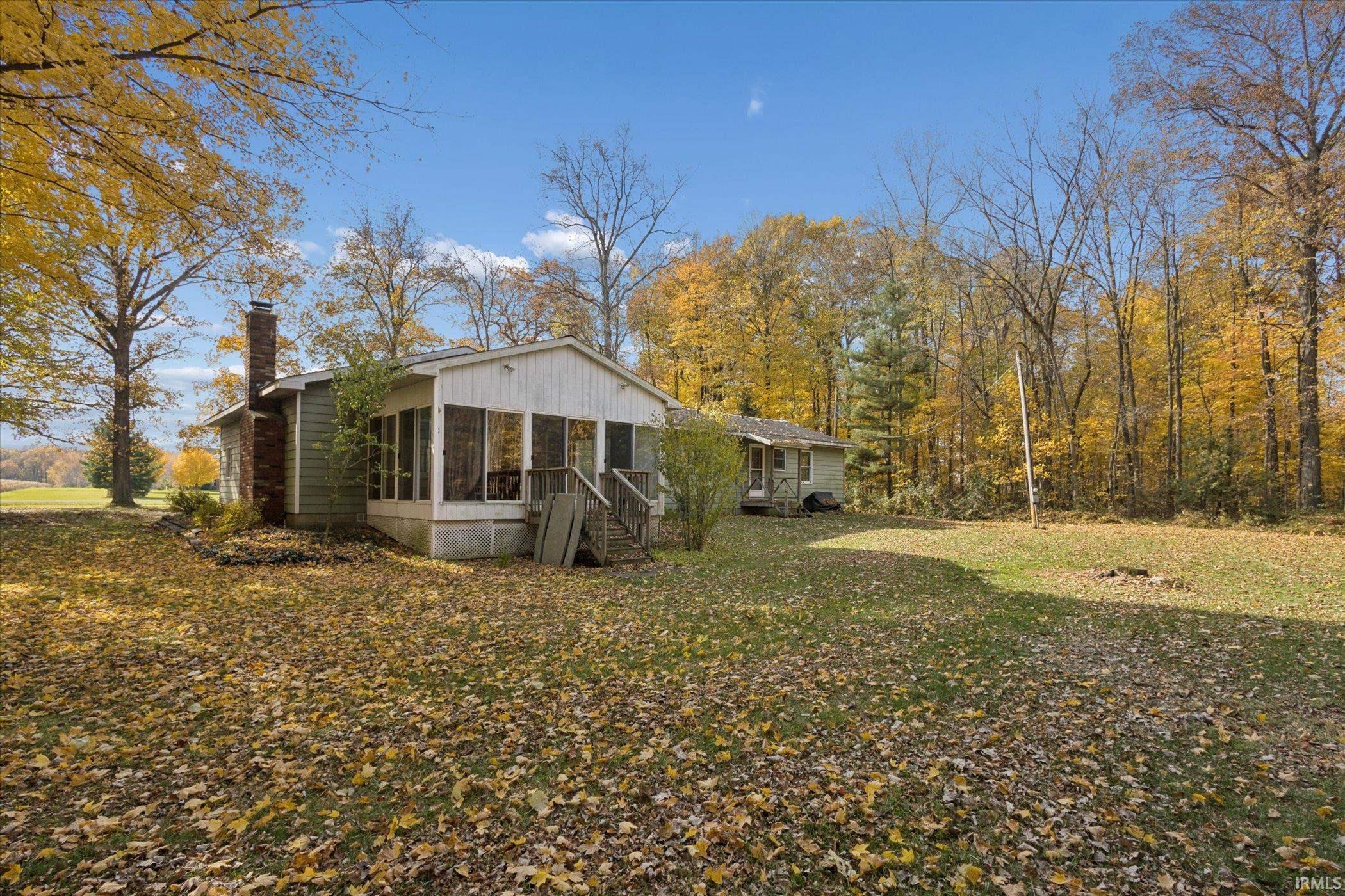 28289 Stanton Road Walkerton, IN 46574 - Photo 23 of 36