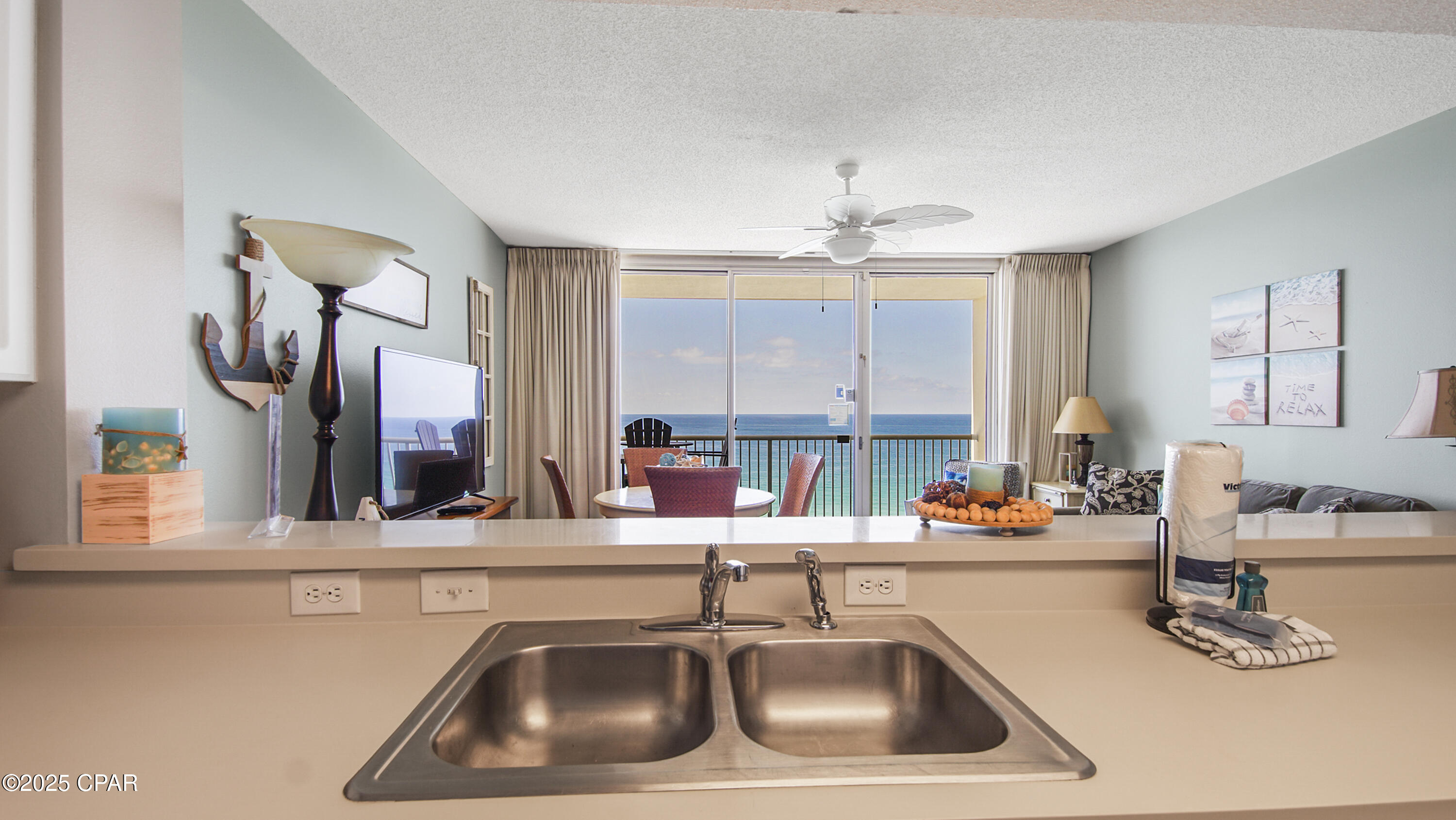 10901 Front Beach Road, Unit 1510 Panama City Beach, FL 32408 - Photo 12 of 47