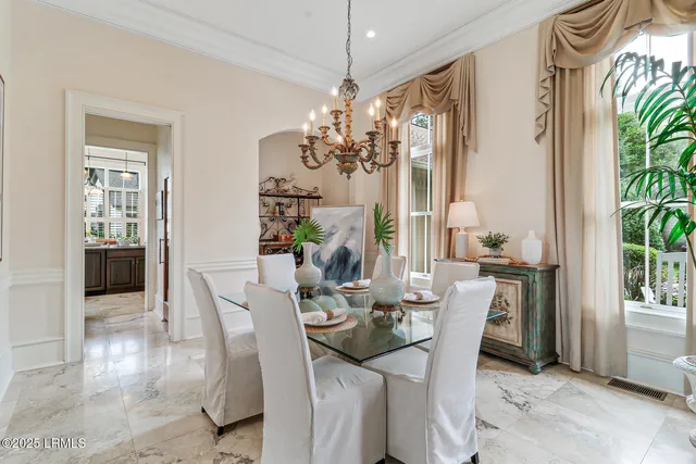 $1,875,000 | 268 Good Hope Road, Okatie, SC 29909