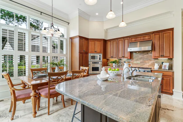 $1,875,000 | 268 Good Hope Road, Okatie, SC 29909