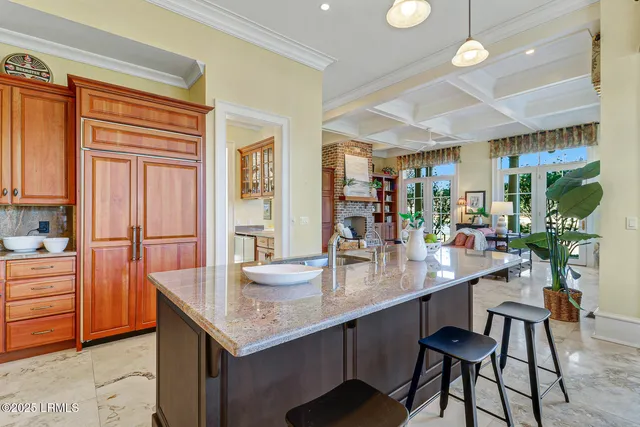 $1,875,000 | 268 Good Hope Road, Okatie, SC 29909