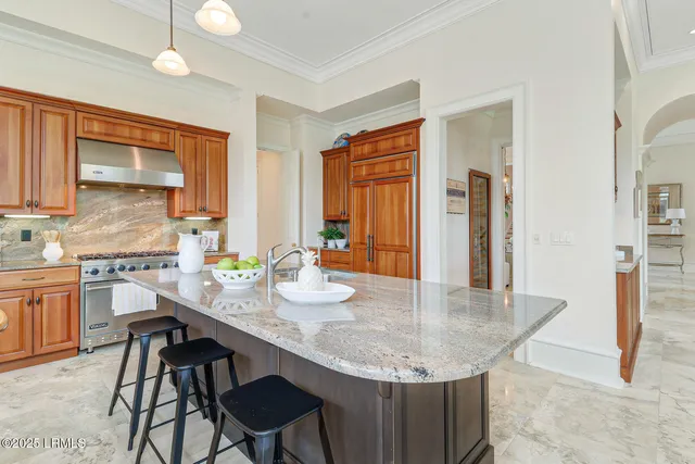 $1,875,000 | 268 Good Hope Road, Okatie, SC 29909