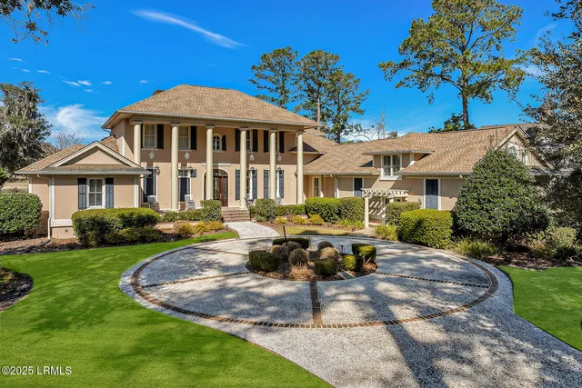 $1,875,000 | 268 Good Hope Road, Okatie, SC 29909