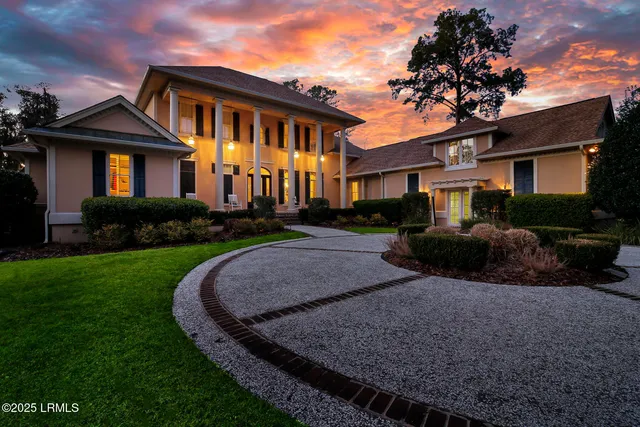 $1,875,000 | 268 Good Hope Road, Okatie, SC 29909