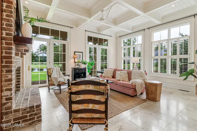 $1,875,000 | 268 Good Hope Road, Okatie, SC 29909