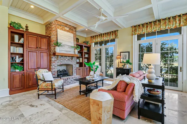 $1,875,000 | 268 Good Hope Road, Okatie, SC 29909