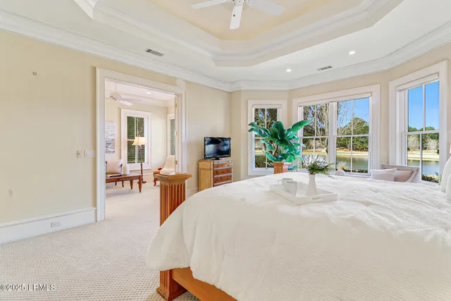 $1,875,000 | 268 Good Hope Road, Okatie, SC 29909