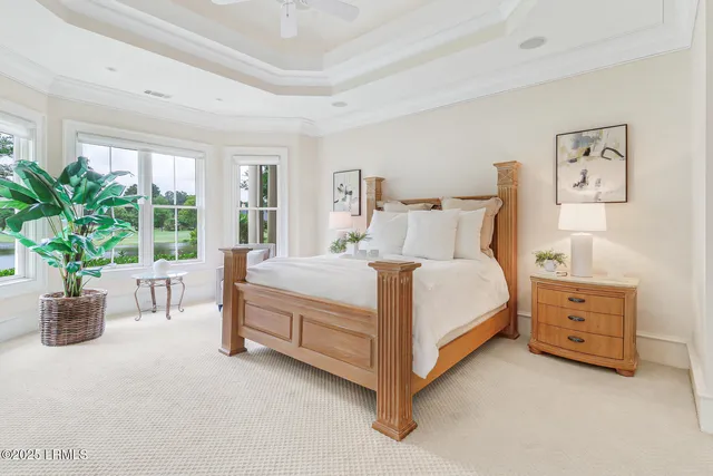 $1,875,000 | 268 Good Hope Road, Okatie, SC 29909