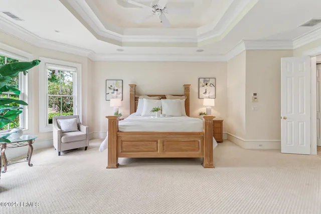 $1,875,000 | 268 Good Hope Road, Okatie, SC 29909