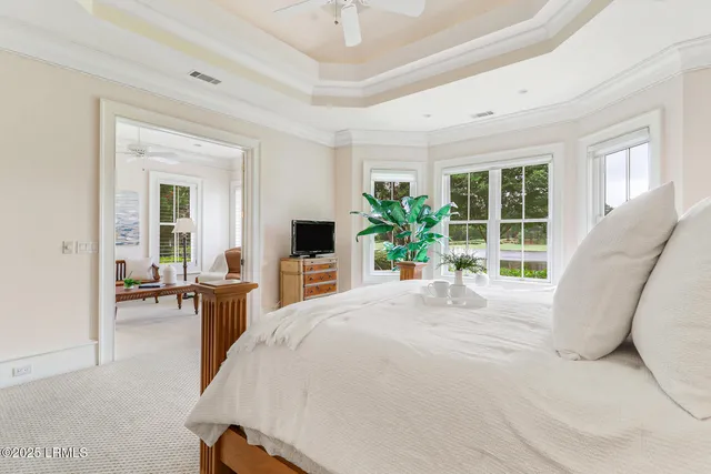 $1,875,000 | 268 Good Hope Road, Okatie, SC 29909