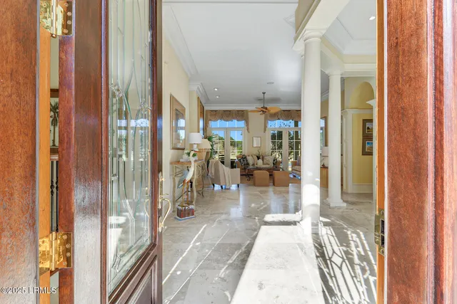 $1,875,000 | 268 Good Hope Road, Okatie, SC 29909