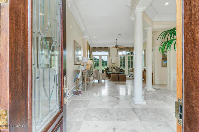 $1,875,000 | 268 Good Hope Road, Okatie, SC 29909