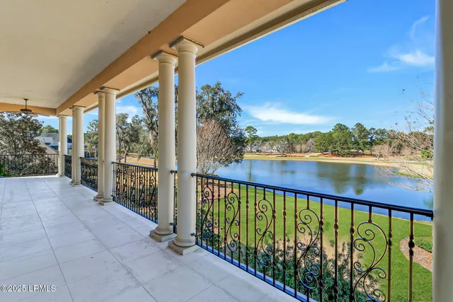 $1,875,000 | 268 Good Hope Road, Okatie, SC 29909