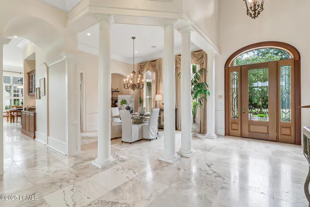 $1,875,000 | 268 Good Hope Road, Okatie, SC 29909