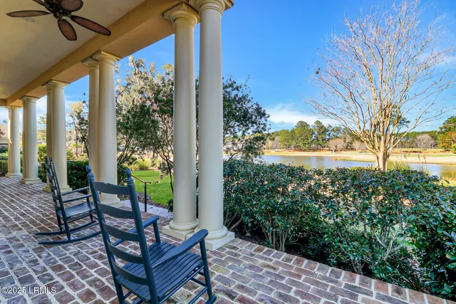 $1,875,000 | 268 Good Hope Road, Okatie, SC 29909
