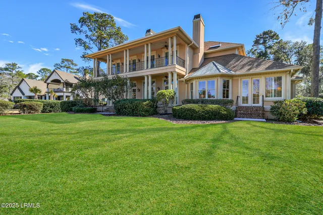 $1,875,000 | 268 Good Hope Road, Okatie, SC 29909