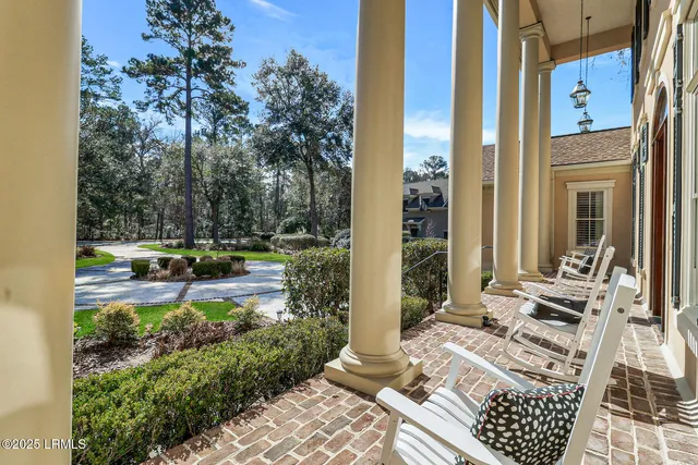 $1,875,000 | 268 Good Hope Road, Okatie, SC 29909