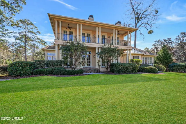 $1,875,000 | 268 Good Hope Road, Okatie, SC 29909