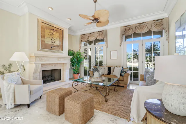 $1,875,000 | 268 Good Hope Road, Okatie, SC 29909