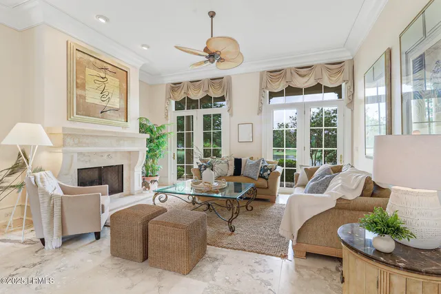 $1,875,000 | 268 Good Hope Road, Okatie, SC 29909