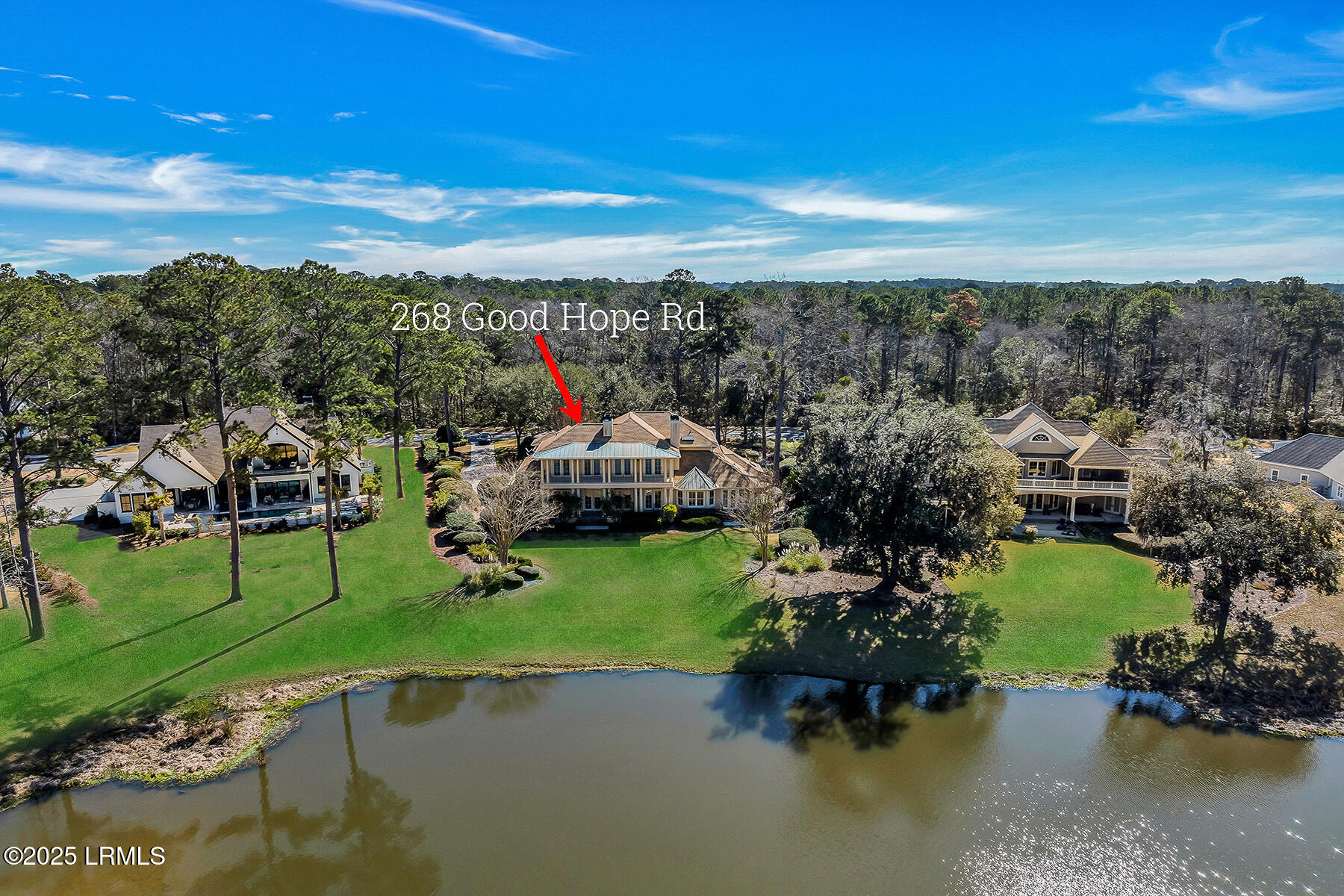 268 Good Hope Road Okatie, SC 29909 - Photo 65 of 71 268 Good Hope Rd-14