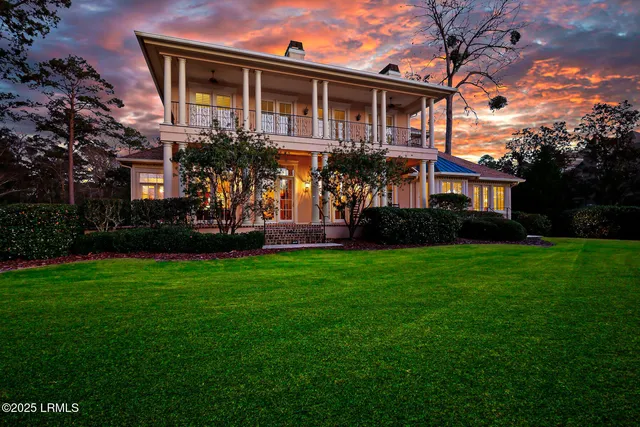 $1,875,000 | 268 Good Hope Road, Okatie, SC 29909