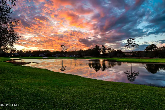 $1,875,000 | 268 Good Hope Road, Okatie, SC 29909