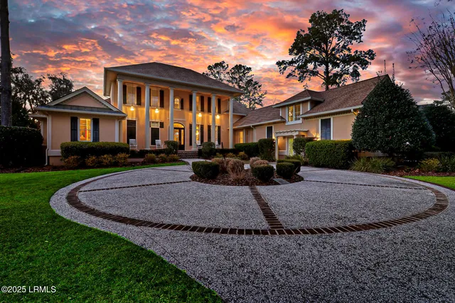 $1,875,000 | 268 Good Hope Road, Okatie, SC 29909