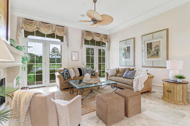 $1,875,000 | 268 Good Hope Road, Okatie, SC 29909