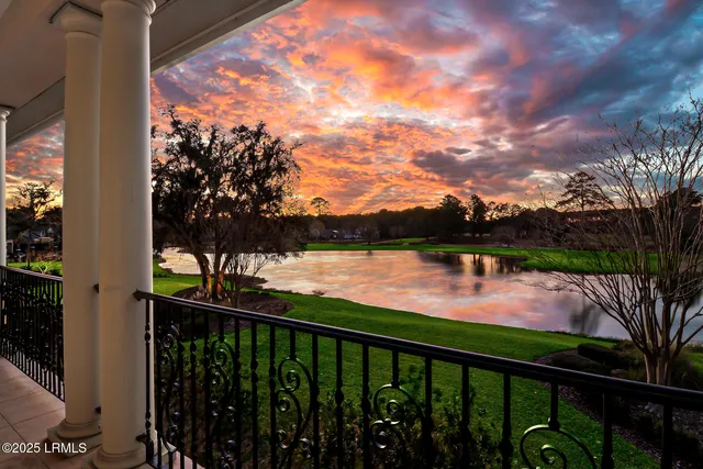 $1,875,000 | 268 Good Hope Road, Okatie, SC 29909