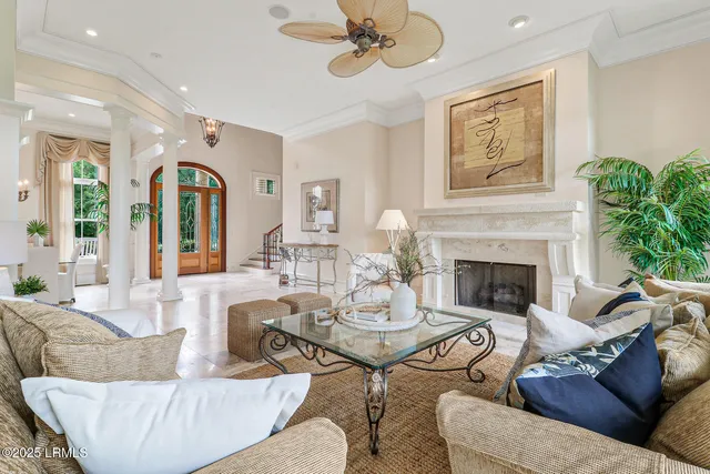 $1,875,000 | 268 Good Hope Road, Okatie, SC 29909