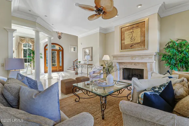 $1,875,000 | 268 Good Hope Road, Okatie, SC 29909