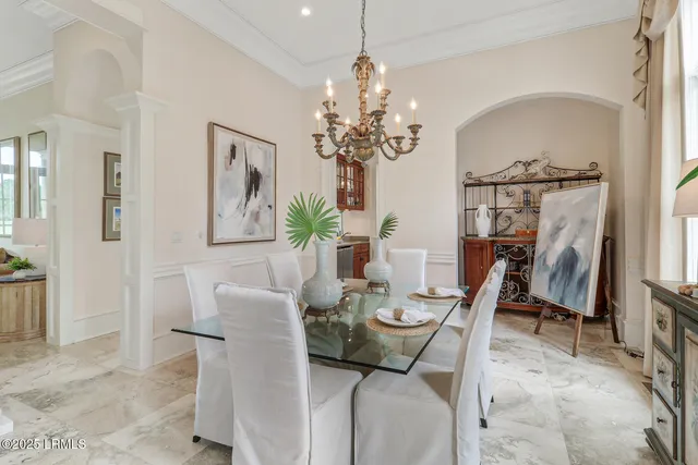 $1,875,000 | 268 Good Hope Road, Okatie, SC 29909