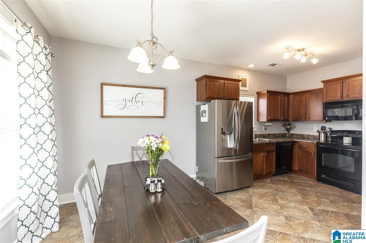 5921 Ridgeline Drive Bessemer, AL 35022 - Photo 5 of 39