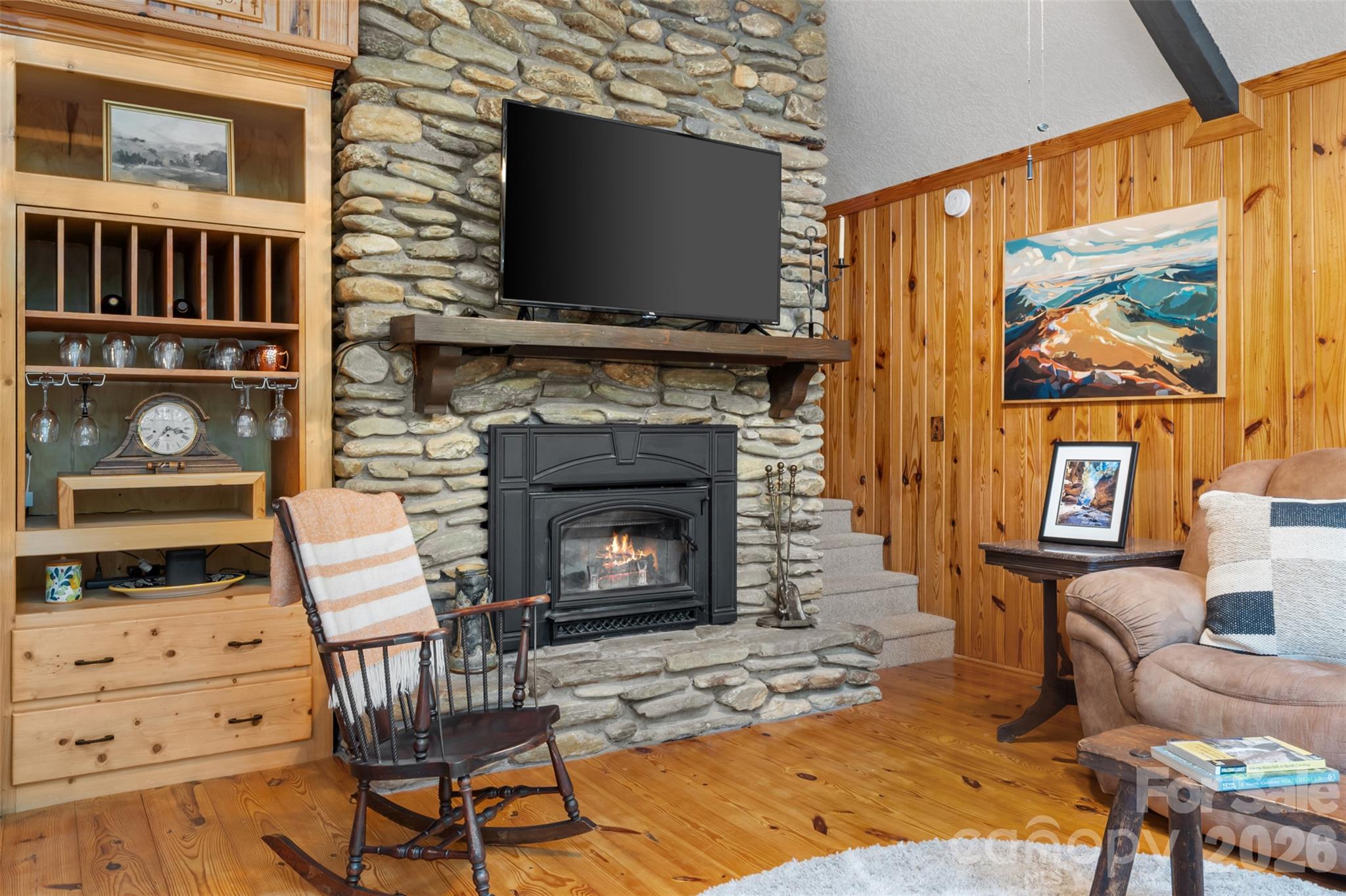239 Cheulah Road Brevard, NC 28712 - Photo 14 of 39 Gallery Image 14