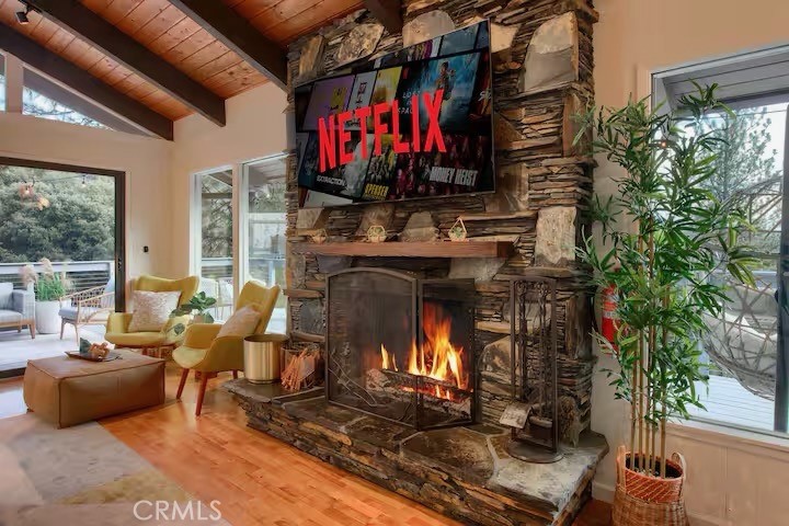 2711 Parmabelle Road Mariposa, CA 95338 - Photo 3 of 30